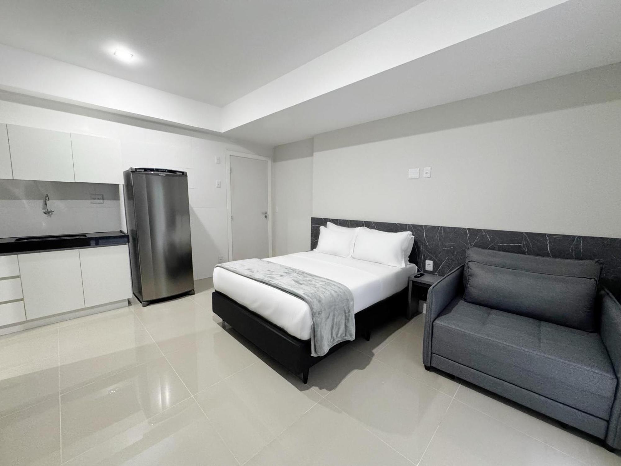Dora Residence - Rio de Janeiro — Photos 3