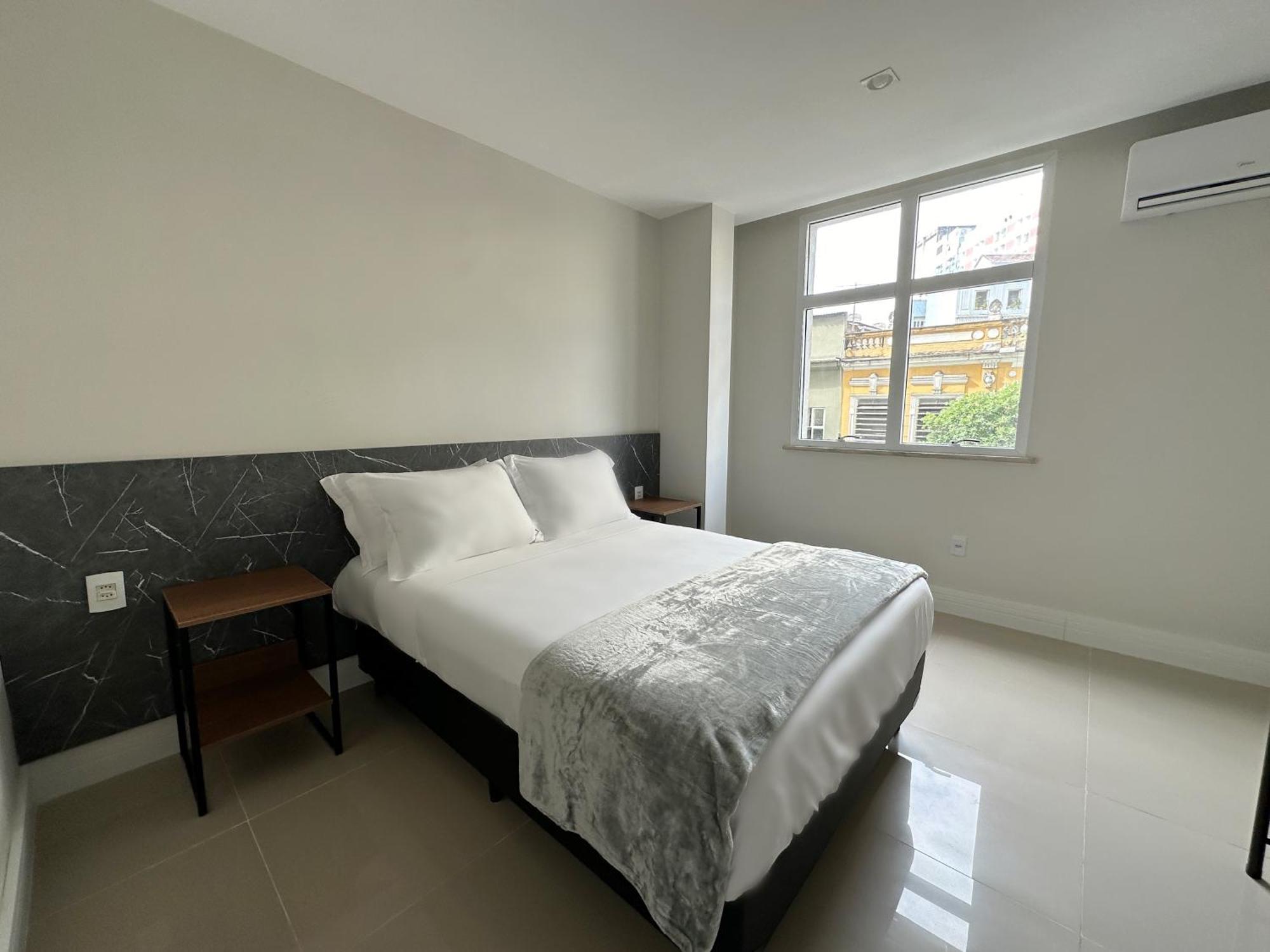 Dora Residence - Rio de Janeiro — Photos 1